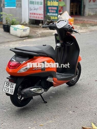 Grand 2022 chính chủ👉 Trả góp chỉ 19🍠