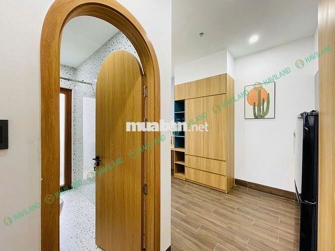 KHAI TRƯƠNG TÒA NHÀ MỚI KHU HÒA QUÝ GIÁ TỐT