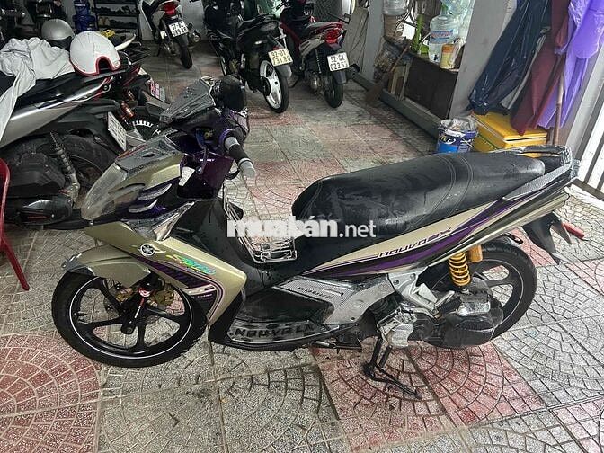 nouvo 5 Fi Máy êm biển 43