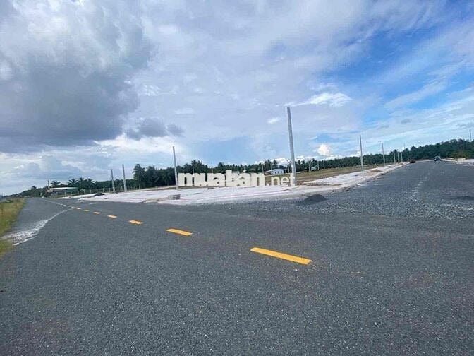 Tam Phước Đối Diện Tái Định Cư CRM2