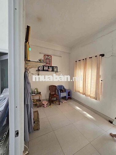 Nhà quận 10 đường Nguyễn Tri Phương 1tr3l có 5PN 4WC 233m2 giá 17 tỷ