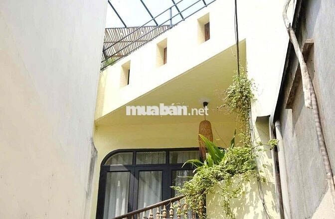 BÁN NHÀ SÁT MẶT TIỀN CHƯƠNG DƯƠNG LINH CHIỂU – TRUNG TÂM THỦ ĐỨC