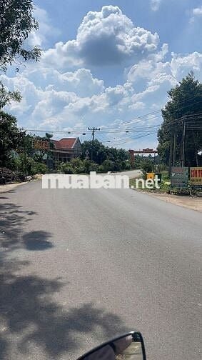 Chủ gửi bán đất xây dãy trọ cho thuê 8tr/ tháng cách KCN An Bình 2,5km