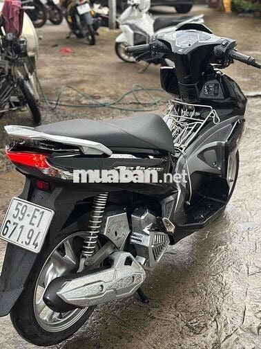 AB 125 đèn led 2016 BSTP