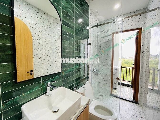 KHAI TRƯƠNG TÒA NHÀ MỚI KHU HÒA QUÝ GIÁ TỐT