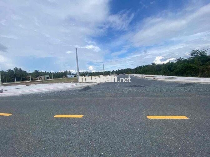 Tam Phước Đối Diện Tái Định Cư CRM2