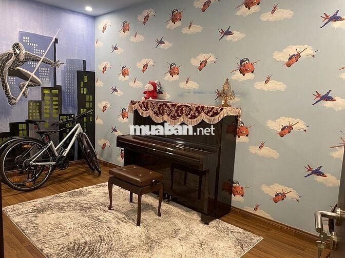 CHỈ 10 TRIỆU - CHO THUÊ 2PN RUBY CELADON, FULL NỘI THẤT, KẾ AEON MALL