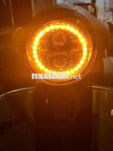 Đổi PG-1 nên cần bán Vespa GTS