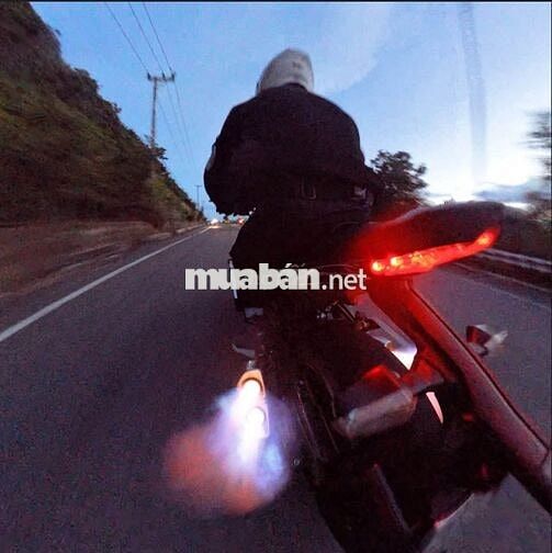 Kawasaki Z1000R 2017 95%