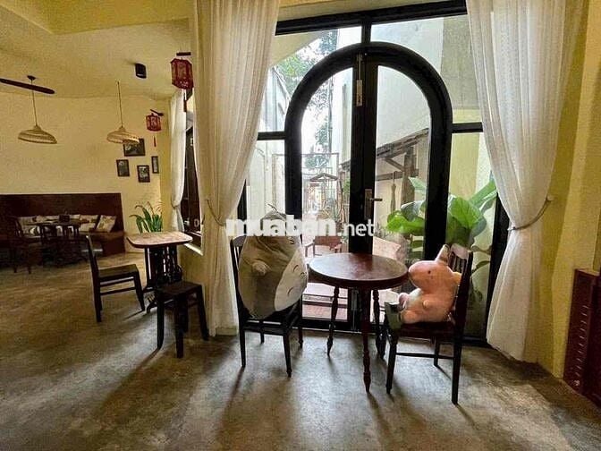 BÁN NHÀ SÁT MẶT TIỀN CHƯƠNG DƯƠNG LINH CHIỂU – TRUNG TÂM THỦ ĐỨC