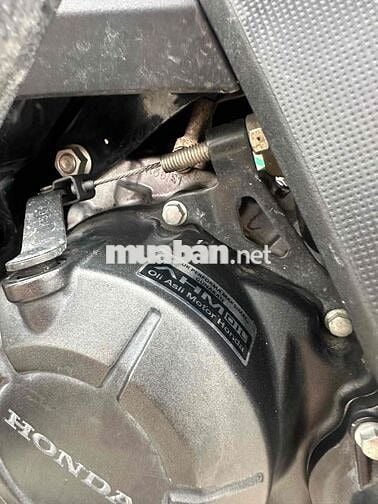 Sonic 150R 2021 ngay chủ