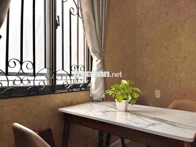 🚨CĂN HỘ 1PN TÁCH BẾP, BALCON THOÁNG ngay NGÃ TƯ PHÚ NHUẬN💥