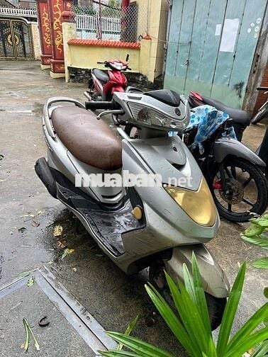 Bán xe tay ga Yamaha 125