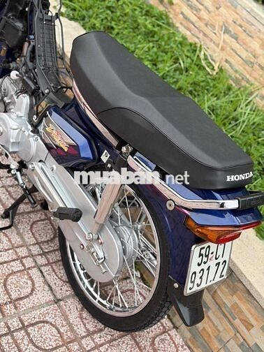 Super Dream 2005 BSTP chính chủ XE NHÀ dọn chơi