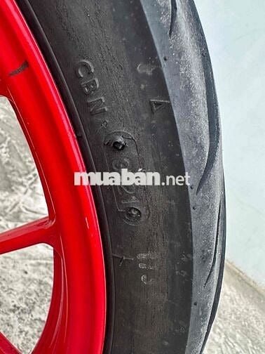 Sonic 150R 2021 ngay chủ