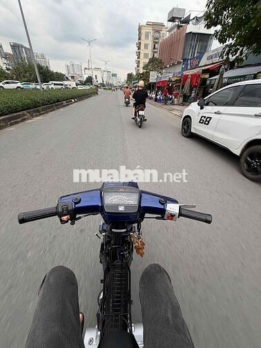 Super Dream 2005 BSTP chính chủ XE NHÀ dọn chơi