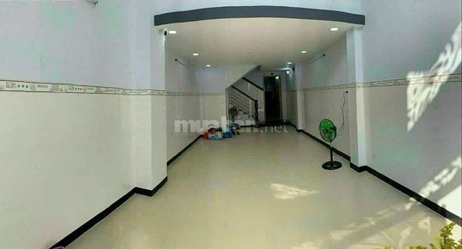 Bán nhà HXT Nguyễn Quý Yêm, An Lạc Bình Tân, 9phòng, thu nhập 40triệu