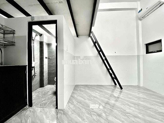 CĂN HỘ DUPLEX FULL NỘI THẤT NGAY LÊ ĐỨC THỌ ĐẦY ĐỦ TIỆN NGHI