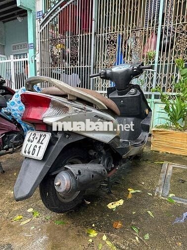 Bán xe tay ga Yamaha 125