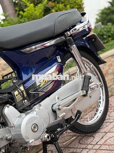 Super Dream 2005 BSTP chính chủ XE NHÀ dọn chơi