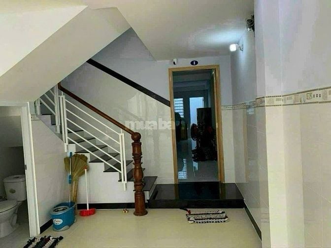 Bán nhà HXT Nguyễn Quý Yêm, An Lạc Bình Tân, 9phòng, thu nhập 40triệu