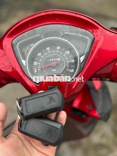 Vision 2020 smk chính chủ ký