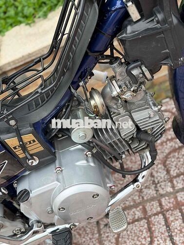 Super Dream 2005 BSTP chính chủ XE NHÀ dọn chơi