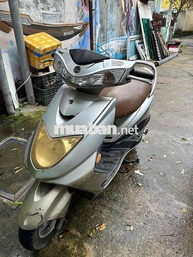 Bán xe tay ga Yamaha 125