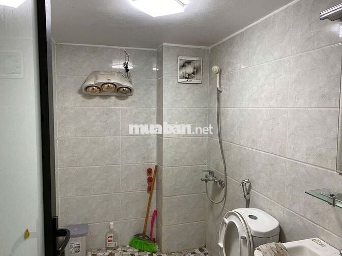 Phòng Trọ Xinh Xắn – Thoải Mái Như Nhà!