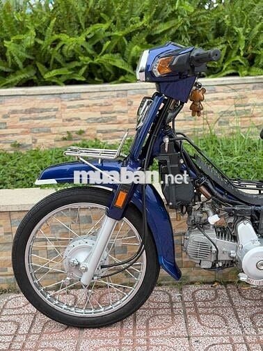 Super Dream 2005 BSTP chính chủ XE NHÀ dọn chơi