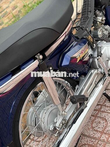 Super Dream 2005 BSTP chính chủ XE NHÀ dọn chơi