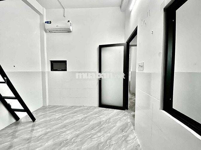 CĂN HỘ DUPLEX FULL NỘI THẤT NGAY LÊ ĐỨC THỌ ĐẦY ĐỦ TIỆN NGHI