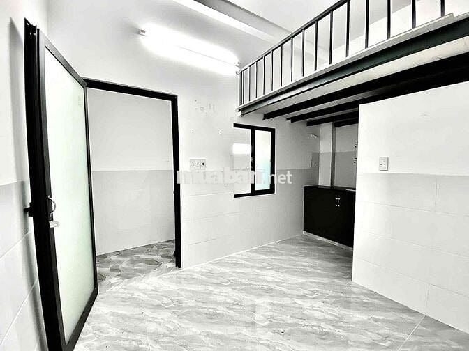 CĂN HỘ DUPLEX FULL NỘI THẤT NGAY LÊ ĐỨC THỌ ĐẦY ĐỦ TIỆN NGHI