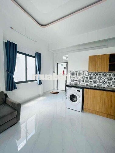 CHO THUÊ CĂN HỘ CAO CẤP CỬA SỔ THOÁNG NGAY ĐH HONGBANG - QUẬN 1