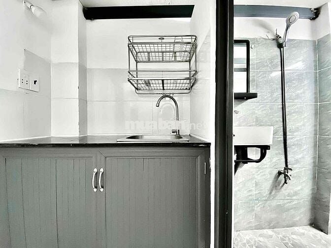 CĂN HỘ DUPLEX FULL NỘI THẤT NGAY LÊ ĐỨC THỌ ĐẦY ĐỦ TIỆN NGHI