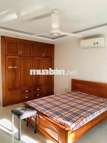 Cho thuê nhà nguyên căn Shophouse