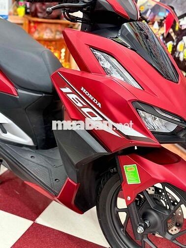 Vario 160 abs 2024 biển 43