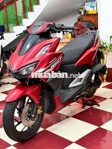 Vario 160 abs 2024 biển 43