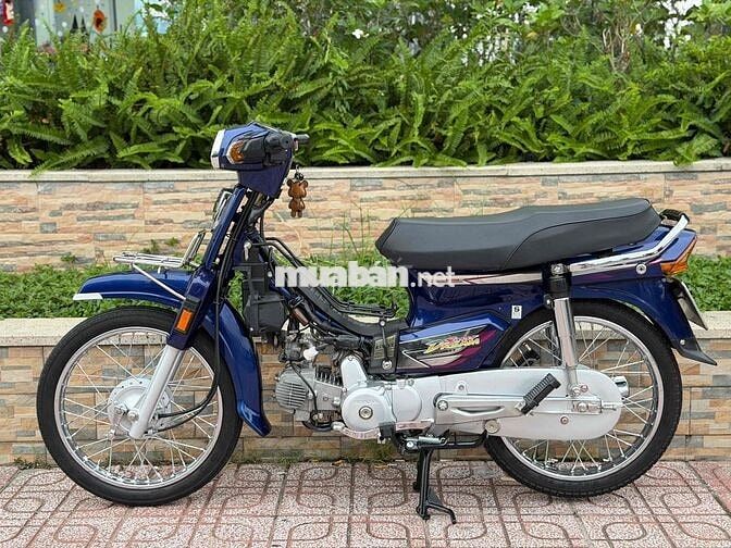 Super Dream 2005 BSTP chính chủ XE NHÀ dọn chơi