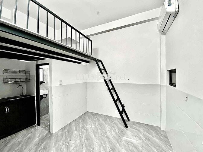 CĂN HỘ DUPLEX FULL NỘI THẤT NGAY LÊ ĐỨC THỌ ĐẦY ĐỦ TIỆN NGHI