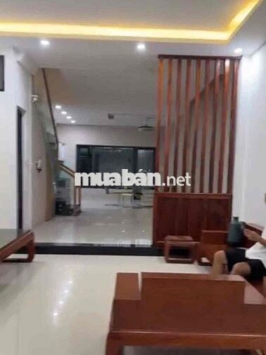 🔴 (NCC) CHO THUÊ NHÀ 3 TẦNG GẦN CẦU TRUNG LƯƠNG, ĐƯỜNG 10M5 NAM HÒA XU