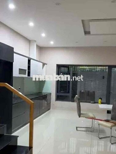 🔴 (NCC) CHO THUÊ NHÀ 3 TẦNG GẦN CẦU TRUNG LƯƠNG, ĐƯỜNG 10M5 NAM HÒA XU