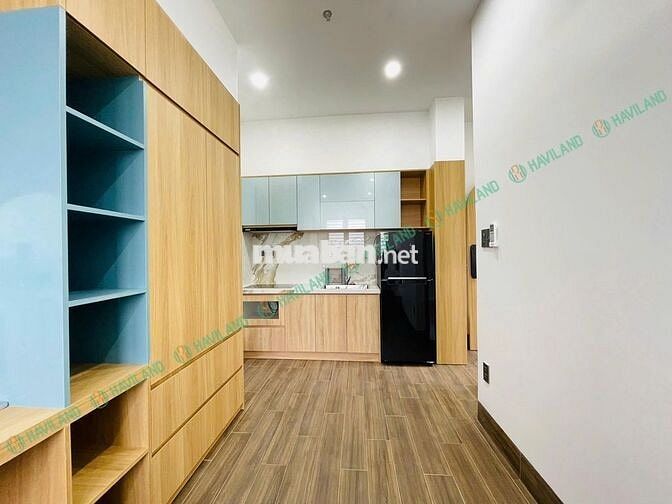 KHAI TRƯƠNG TÒA NHÀ MỚI KHU HÒA QUÝ GIÁ TỐT