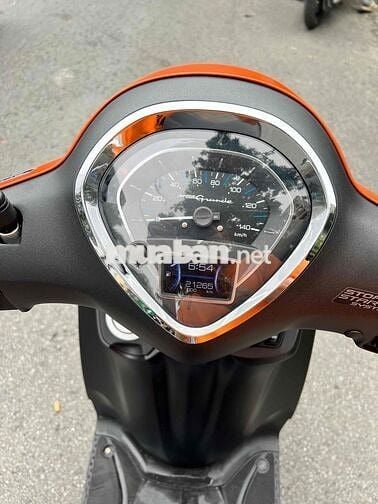 Grand 2022 chính chủ👉 Trả góp chỉ 19🍠