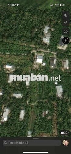 Tam Phước Đối Diện Tái Định Cư CRM2