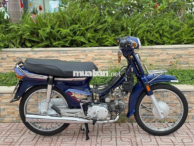 Super Dream 2005 BSTP chính chủ XE NHÀ dọn chơi