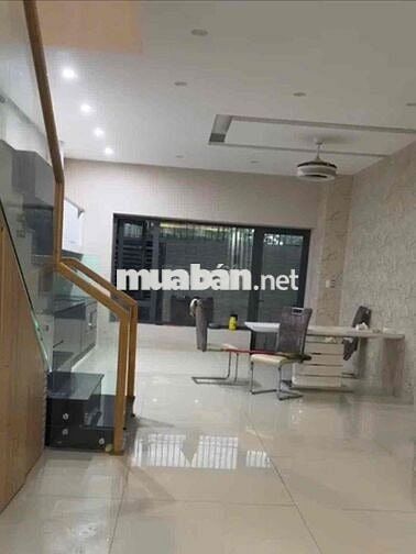 🔴 (NCC) CHO THUÊ NHÀ 3 TẦNG GẦN CẦU TRUNG LƯƠNG, ĐƯỜNG 10M5 NAM HÒA XU