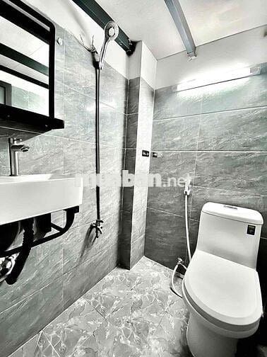 CĂN HỘ DUPLEX FULL NỘI THẤT NGAY LÊ ĐỨC THỌ ĐẦY ĐỦ TIỆN NGHI