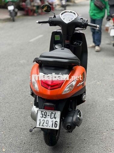 Grand 2022 chính chủ👉 Trả góp chỉ 19🍠