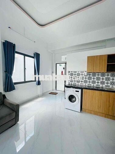 CHO THUÊ CĂN HỘ CAO CẤP CỬA SỔ THOÁNG NGAY ĐH HONGBANG - QUẬN 1